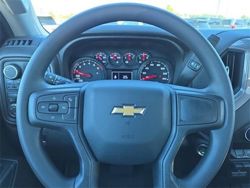 New 2026 Chevrolet Silverado 1500 W/T w/ WT Value Package image 16