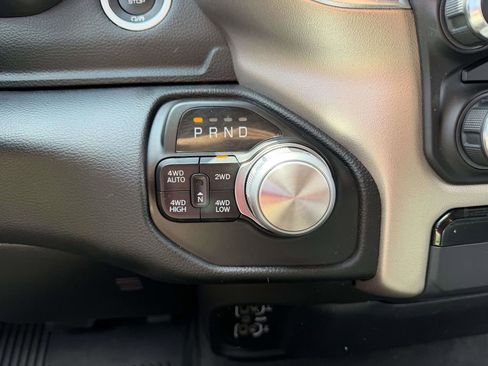 Certified 2021 RAM 1500 Laramie AWD/4WD image 31