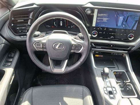 Used 2024 Lexus TX 350 AWD w/ Captains Chair Package image 13