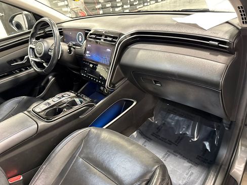 Used 2022 Hyundai Tucson Limited AWD/4WD image 17