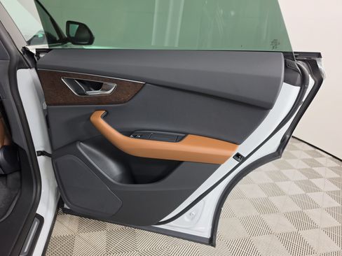 New 2026 Audi Q8 Premium AWD/4WD image 43