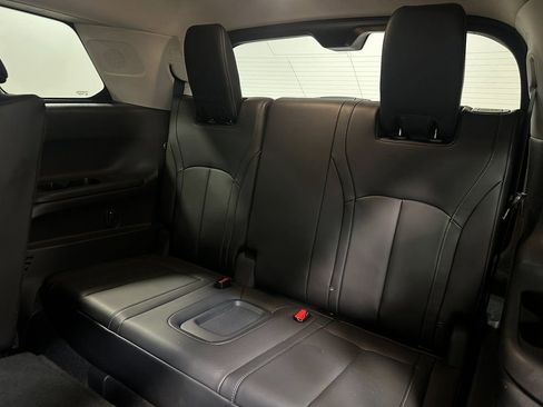 Used 2022 INFINITI QX60 Sensory image 12