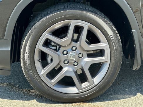 Certified 2023 Honda Passport EX-L image 26