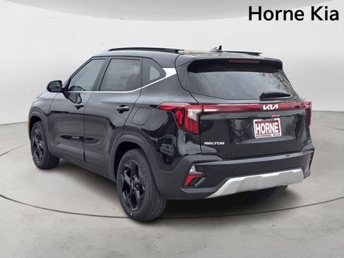 New 2026 Kia Seltos EX w/ EX Sunroof Package image 5