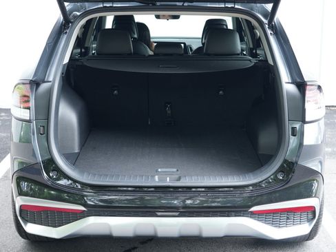 Used 2024 Kia Sportage SX FWD image 9