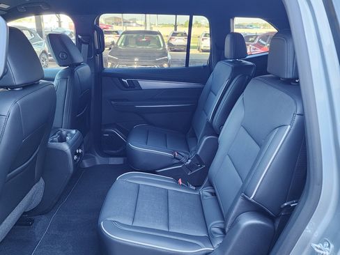 New 2026 Buick Enclave Preferred w/ Power Package image 44