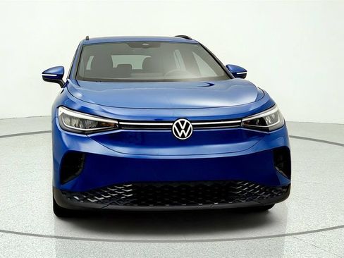 Used 2025 Volkswagen ID.4 Pro RWD image 2