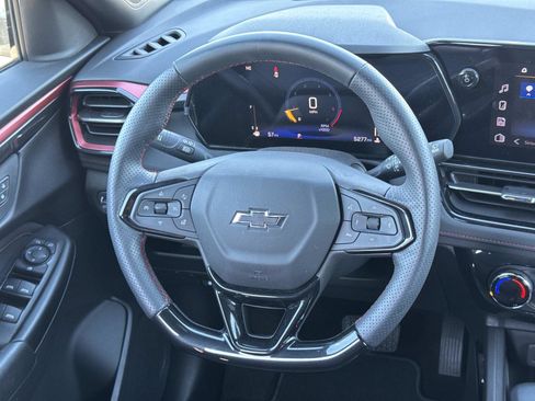 Used 2024 Chevrolet TrailBlazer RS image 10