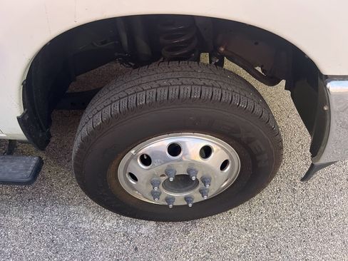 Used 2024 RAM 3500 Laramie image 19