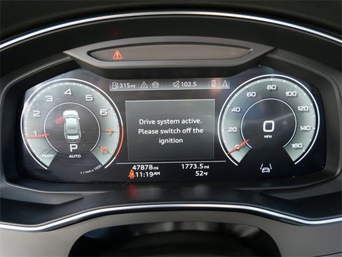 Used 2024 Audi A6 Premium Plus image 27