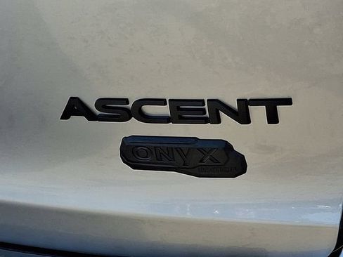 New 2026 Subaru Ascent Bronze Edition AWD/4WD image 21