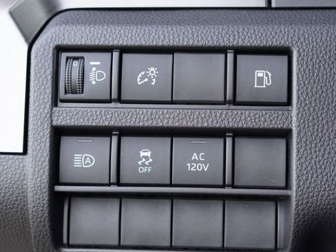 Used 2025 Toyota 4Runner TRD Sport image 21