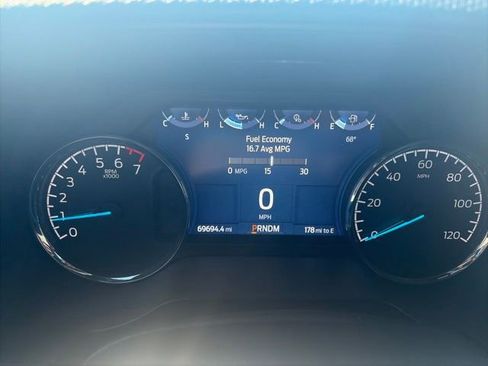 Used 2022 Ford F150 Tremor w/ Equipment Group 401A Mid AWD/4WD image 20