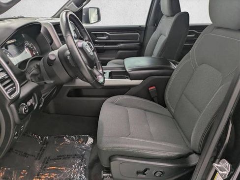 Used 2019 RAM 1500 Big Horn AWD/4WD image 15