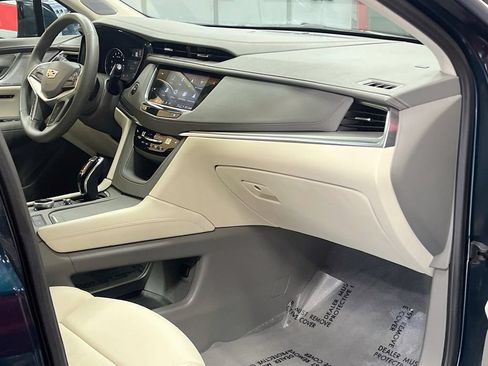 Used 2025 Cadillac XT5 Premium Luxury w/ LPO, Floor Liner Package AWD/4WD image 30