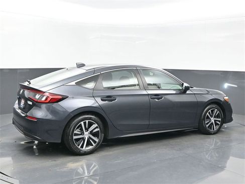 Certified 2024 Honda Civic LX image 6