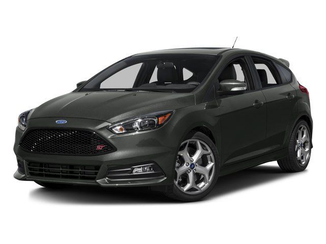 Used 2016 Ford Focus ST FWD image 1