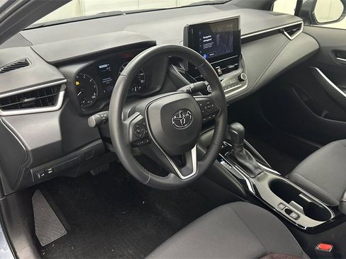 Certified 2023 Toyota Corolla SE image 15