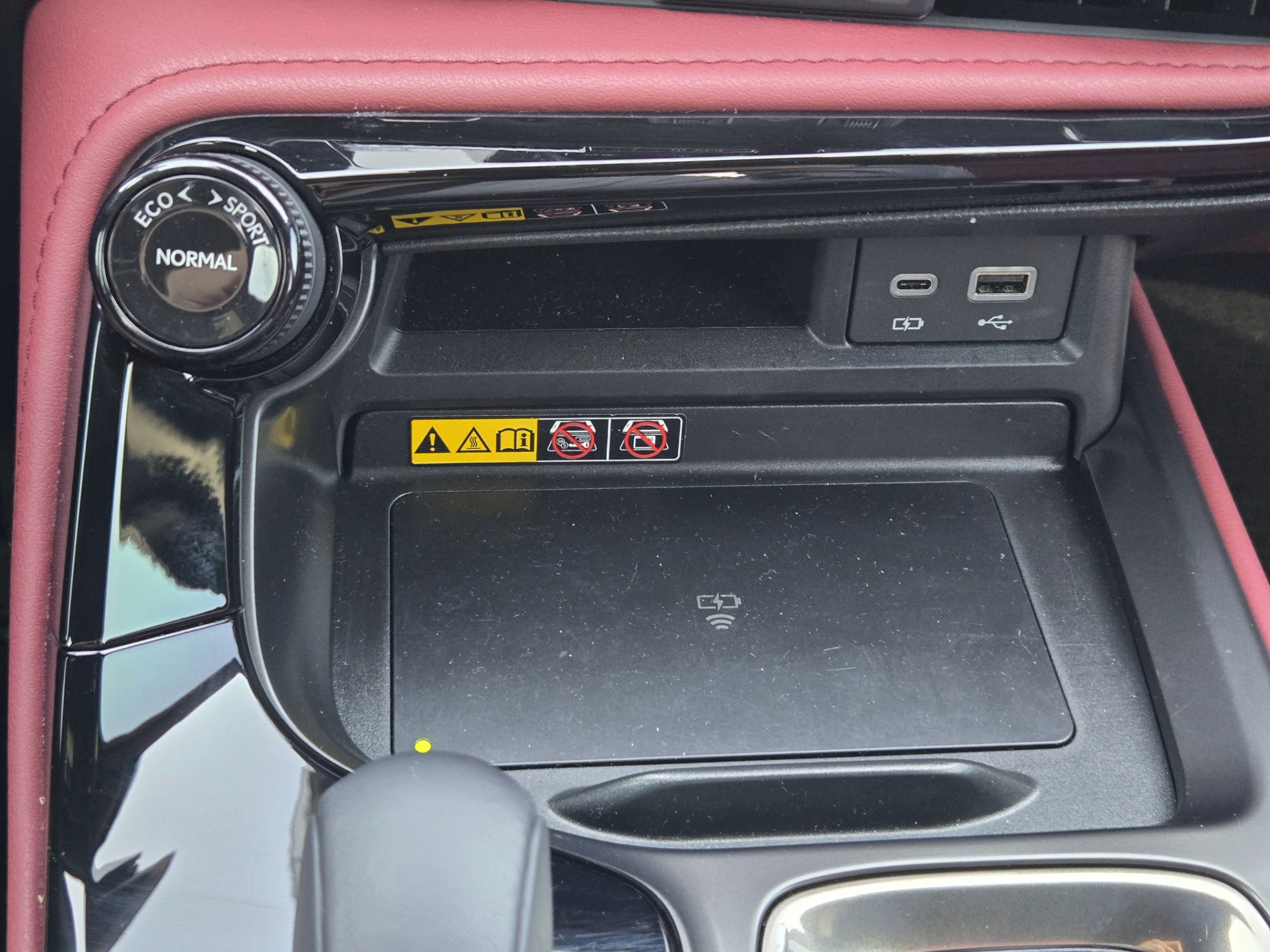 Used 2026 Lexus NX 350 AWD image 17