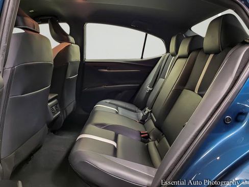 Certified 2025 Toyota Camry SE image 10