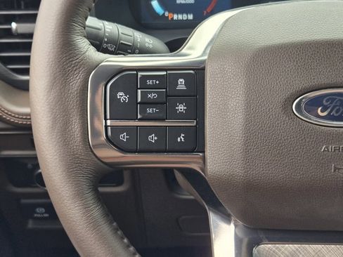 Certified 2024 Ford Expedition Max King Ranch AWD/4WD image 26