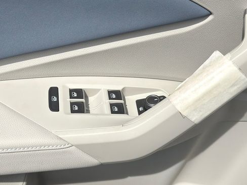 New 2026 Volkswagen Jetta SE image 20