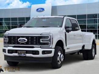 New 2026 Ford F350 Platinum AWD/4WD video 2