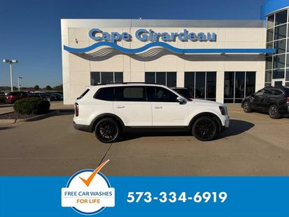 Used 2023 Kia Telluride EX X-Line