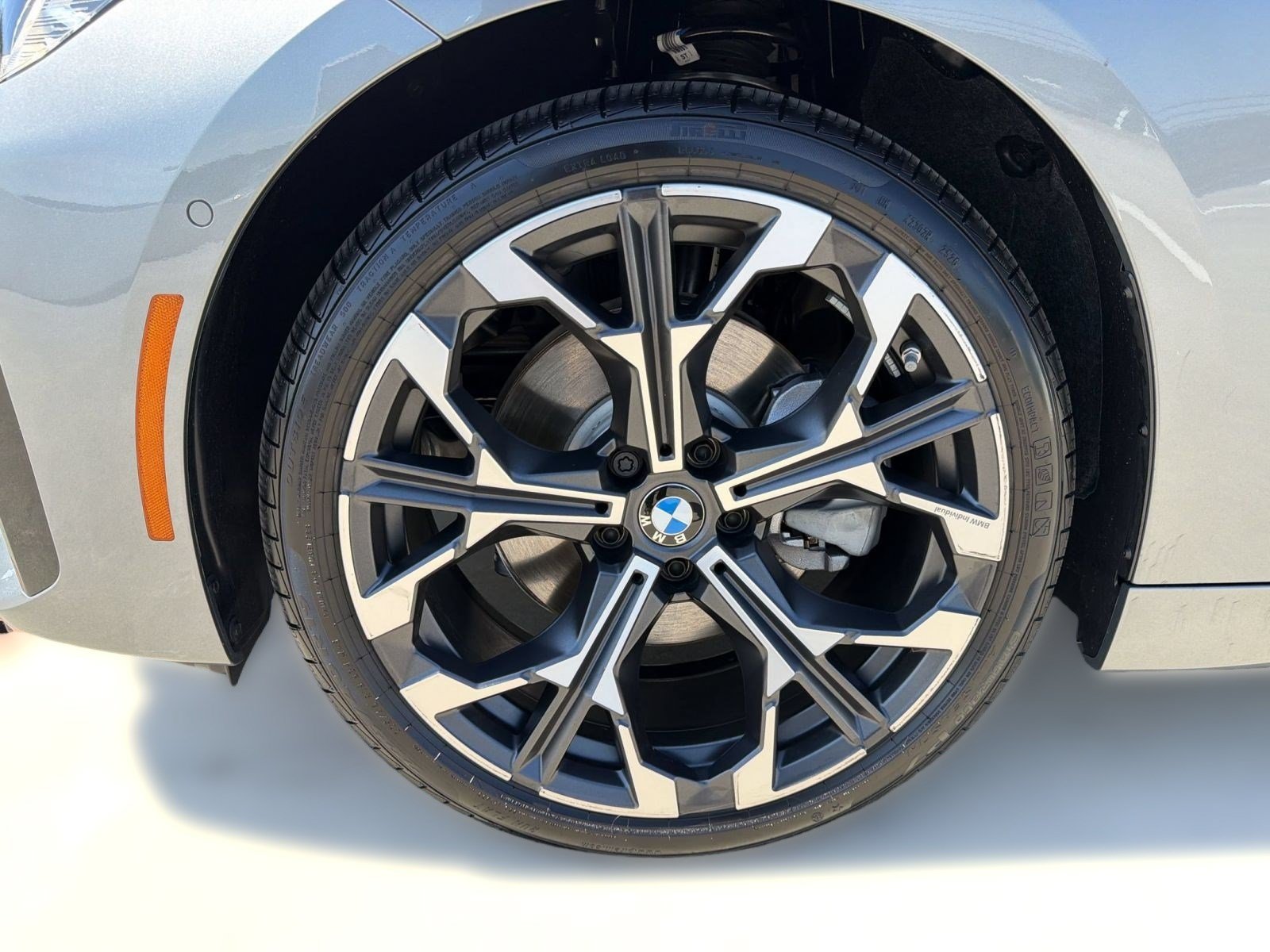 New 2026 BMW 230i xDrive Coupe w/ Premium Package AWD/4WD image 13