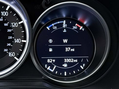 Used 2023 MAZDA CX-5 AWD 2.5 S w/ Select Package image 36