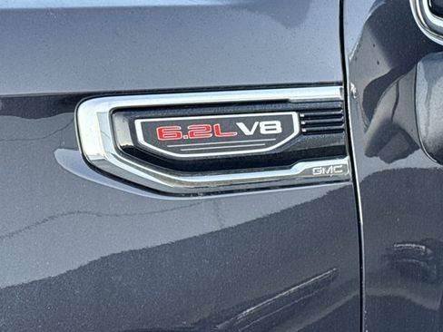 New 2026 GMC Sierra 1500 Denali image 16