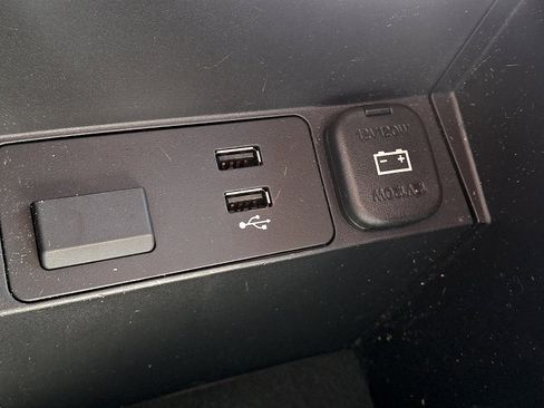 Certified 2023 MAZDA CX-5 AWD 2.5 S image 29