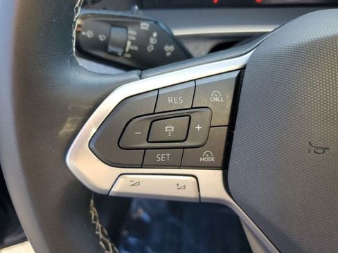 Certified 2025 Volkswagen Tiguan S image 18