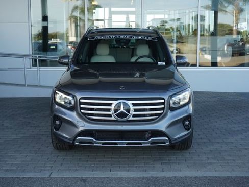 Used 2026 Mercedes-Benz GLB 250 image 3