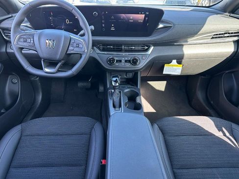 New 2025 Buick Envista Preferred w/ Convenience I Package image 6