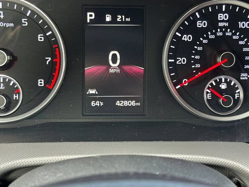 Used 2022 Kia K5 LX FWD image 39