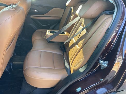 Used 2017 Buick Encore Essence image 30