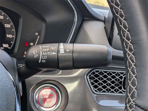 Used 2025 Acura Integra A-Spec image 32