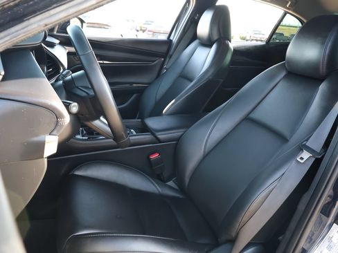 Used 2025 MAZDA MAZDA3 s FWD image 29