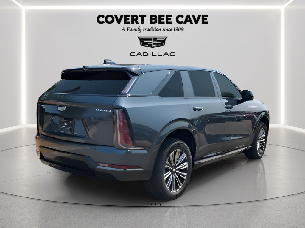 New 2026 Cadillac Escalade IQ Sport 1 AWD/4WD image 13