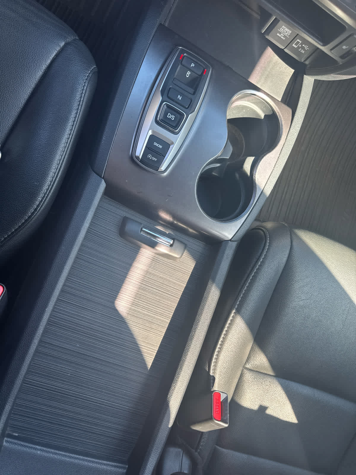 Used 2021 Honda Pilot EX-L image 26