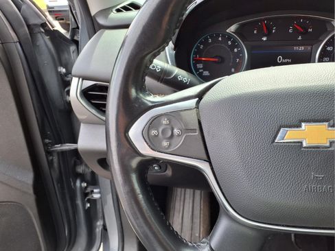 Certified 2020 Chevrolet Traverse LT AWD/4WD image 13