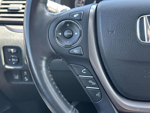 Certified 2023 Honda Ridgeline RTL-E image 21