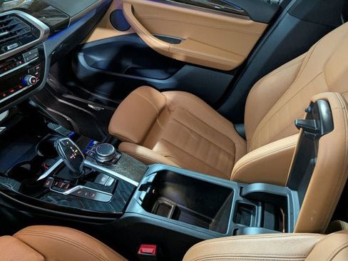 Used 2018 BMW X3 xDrive30i image 40