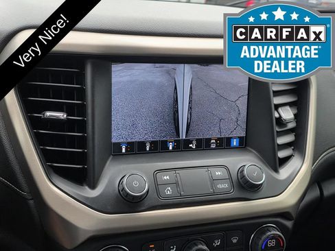 Used 2023 GMC Acadia Denali w/ Denali Ultimate Package AWD/4WD image 25