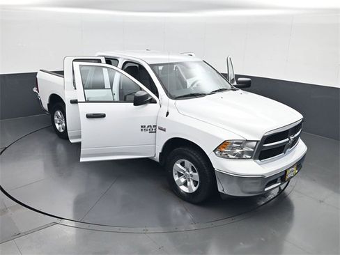 Used 2020 RAM 1500 Tradesman w/ Popular Equipment Group image 29