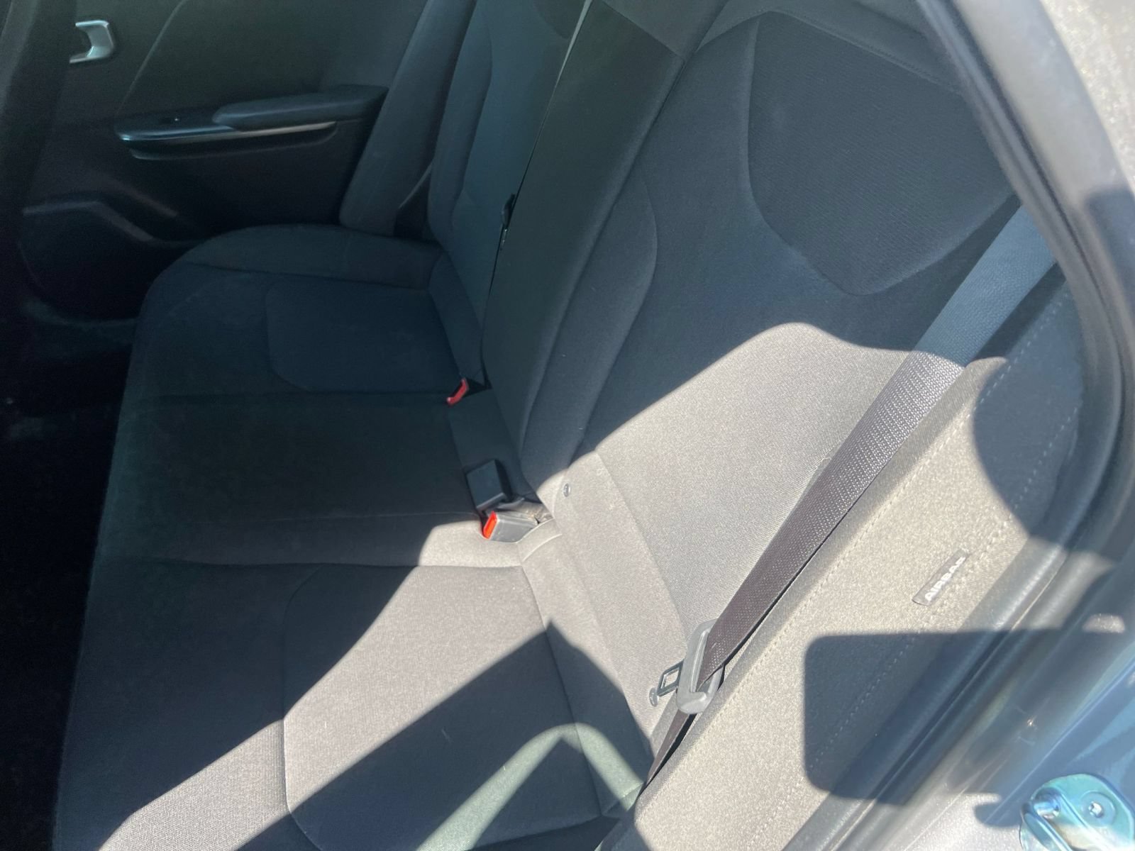 Used 2026 Kia K4 FWD image 32