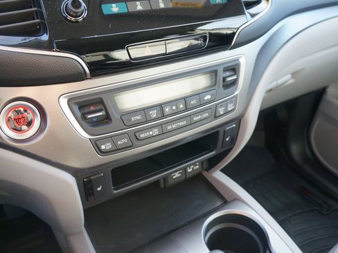 Used 2019 Honda Pilot EX-L image 24