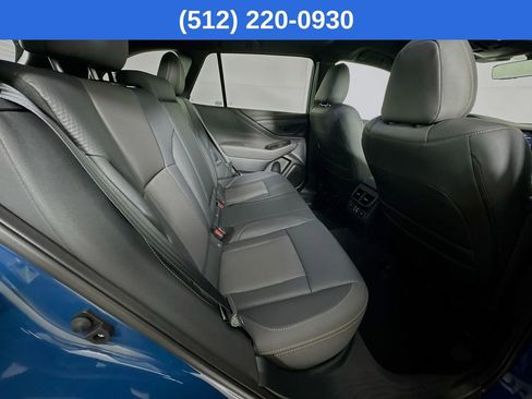 Certified 2025 Subaru Outback Wilderness image 35