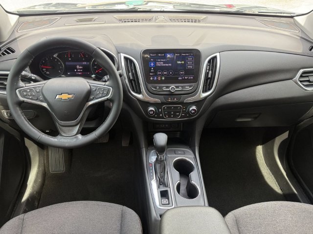 Used 2023 Chevrolet Equinox LT FWD image 12